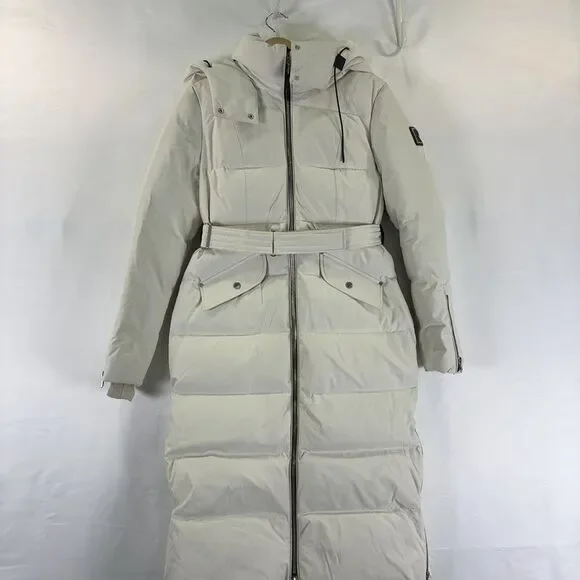 Rudsak Trench Coat - Picture 1 of 3